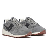 Фото Кроссовки мужские Saucony Shadow 5000 Gray/Black S70665-71