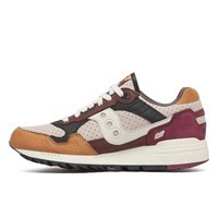 Фото Кроссовки мужские Saucony Shadow 5000 Grey/Multi S70945-1