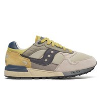 Фото Кроссовки мужские Saucony Shadow 5000 Beige/Olive S70944-3