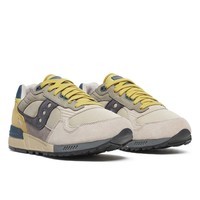 Фото Кроссовки мужские Saucony Shadow 5000 Beige/Olive S70944-3