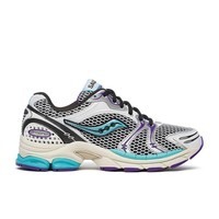 Фото Кроссовки Saucony Progrid Triumph 4 White/Blue S70704-13