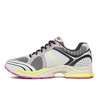 Фото Кроссовки Saucony Progrid Triumph 4 White/Fluo S70704-14