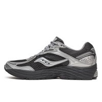 Фото Кроссовки Saucony Progrid Omni 9 Og Black/Silver S70739-13