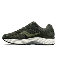 Фото Кроссовки Saucony Progrid Omni 9 Premium Green S70740-6