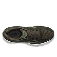Фото Кроссовки Saucony Progrid Omni 9 Premium Green S70740-6