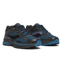 Фото Кроссовки Saucony Progrid Omni 9 GLOWACONSTRICTO Black Glow S70934-3