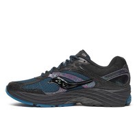 Фото Кроссовки Saucony Progrid Omni 9 GLOWACONSTRICTO Black Glow S70934-3