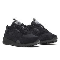 Фото Кроссовки мужские Saucony Shadow 6000 GTX Black S70786-4