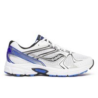 Фото Кроссовки Saucony Ride Millennium White/Royal S70812-16