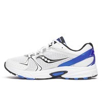 Фото Кроссовки Saucony Ride Millennium White/Royal S70812-16
