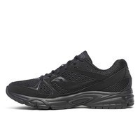 Фото Кроссовки Saucony Ride Millennium Matte Black S70850-4