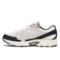 Фото Кроссовки Saucony Ride Millennium Matte White/Black S70856-4