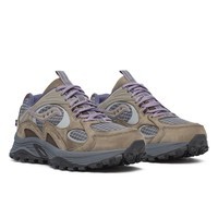 Фото Кроссовки Saucony Grid Aura X Dark Grey/Mud S70924-1