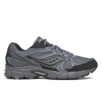 Фото Кроссовки Saucony Ride Millennium Armor Grey/Black S70942-3