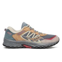 Фото Кроссовки Saucony Grid Peak Grey/Sand S70930-1