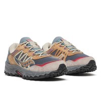 Фото Кроссовки Saucony Grid Peak Grey/Sand S70930-1