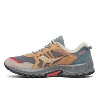 Фото Кроссовки Saucony Grid Peak Grey/Sand S70930-1