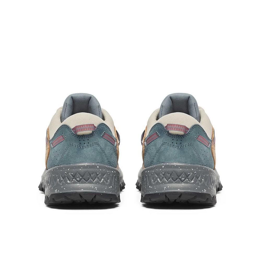 Кроссовки Saucony Grid Peak Grey/Sand S70930-1