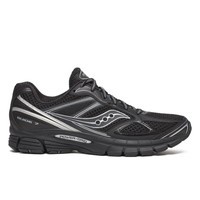 Фото Кроссовки Saucony Progrid Guide 7 Black/Silver S70936-16