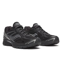 Фото Кроссовки Saucony Progrid Guide 7 Black/Silver S70936-16