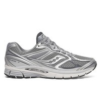 Фото Кроссовки Saucony Progrid Guide 7 Grey/Silver S70936-12